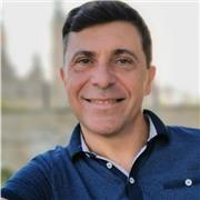 Profesor de Inglés. I deliver teaching lessons for learners of all ages